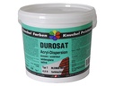 Knuchel Aussendispersion Durosat-Mix 1 l Transparent
