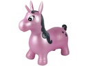 Lexibook Hüpftier Giraffe Gelb