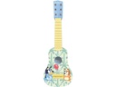 Lexibook Akustikgitarre Disney Stitch