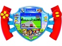 Lexibook Handheld-Konsole Superman Blau/Rot