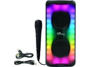 Lexibook Bluetooth Lautsprecher mit Mikrofon
