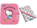 Lexibook Geheimtagebuch Hello Kitty