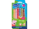 Staedtler Farbstifte Peppa Pig 12er Karton