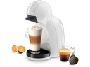 De'Longhi Portionskaffeemaschine Mini Me 2 EDG335.W Weiss