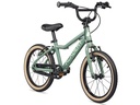 ACADEMY Kinderfahrrad Grade 3 16 Zoll Gelb