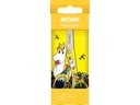 Fiskars Kinderschere Moomintroll 13 cm, Petrol
