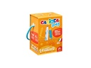 Carioca Filzstift Baby 2+ 6 Stück, Mehrfarbig