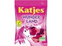 Katjes Gummibonbons Wunderland Pink Edition 210 g