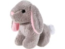 Heunec Kuscheltier Hase Hazel at Home 13 cm, Creme