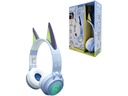 Lexibook Bluetooth/Kabelkopfhörer 3D Stitch Blau