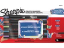 Sharpie Brushpen Acryl-Marker earth tones 12er Set