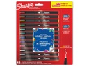 Sharpie Filzstift Acryl Fine Tip 5er-Set