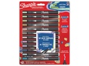 Sharpie Filzstift Acryl Earth Tones 5er-Set