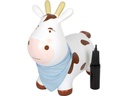 small foot Hüpftier Einhorn