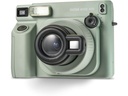 Fujifilm Fotokamera Instax WIDE 400 Schwarz