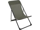 FTM Campingstuhl Beige