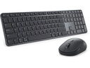 Dell Tastatur-Maus-Set Pro 7 Slim KM726 RF Bluetooth QWERTY UK