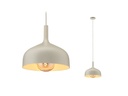 Paulmann Pendelleuchte Embla II E27 Schwarz Gold Metall Metall