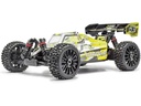 Hobbytech Buggy Spirit NXT EVO RR RTR Rot