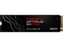SanDisk SSD Optimus GX PRO 8100 M.2 NVMe 2000 GB
