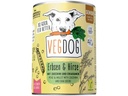 Vegdog Senior Erbsen + Hirse 800 g