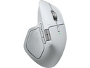 Logitech Maus MX Master 4 für Mac White Silver