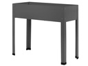 COCON Hochbeet 90 x 80 x 40 cm, Mint