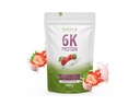 Nutri+ Pulver Vegan 6K Protein Kokos 1000 g