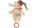 fehn Mini-Spieluhr Drache Little Castle