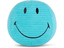 Bon Ton Toys Plüsch Smiley ECO Kordsamt Lila 13 cm