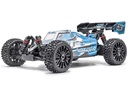 Hobbytech Buggy Spirit NXT EVO RR 2 ARTR Gelb