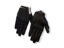 Giro W La DND Gel Glove Gr. S, Schwarz