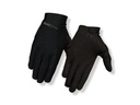 Giro Trixter Glove Gr. XL, Schwarz