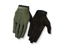 Giro Rodeo Glove Gr. L, Schwarz/Dunkelgrün