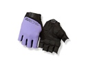 Giro W Tessa Gel Glove Gr. M, Schwarz/Lila