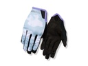 Giro W La DND Glove Gr. M, Schwarz/Grau