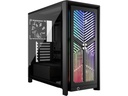 Corsair PC-Gehäuse 4000X RS Weiss