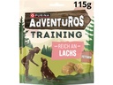 Purina AdVENTuROS Leckerli Training Reich an Lachs 115