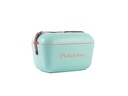 Polarbox Kühlbox Retro Cooler 12 l Nude