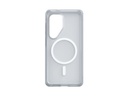 Rhinoshield Back Cover AirX (Magsafe) für Galaxy S26 Vero Black