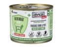 MAC's Vetcare Nierendiät Rind und Pute 0.4 kg