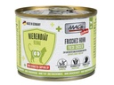 MAC's Vetcare Nassfutter Nierendiät Huhn 0.4 kg