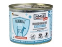 MAC's Vetcare Nassfutter Nierendiät Huhn und Rind 400 g
