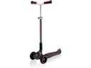 GLOBBER Scooter Master Prime Mini Scooter Schwarz/Pink