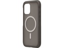 Rhinoshield Back Cover AirX MagSafe für iPhone 17 Flux Gray
