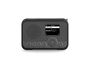 Sangean Radio WFR-39 Blau/Weiss