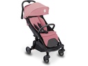 GLOBBER Buggy Stroll Lite Schwarz