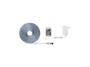 Paulmann LED-Stripe SimpLED RGBIC Komplettset, 3m beschichtet