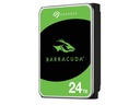 Seagate BarraCuda 3.5" SATA 16 TB