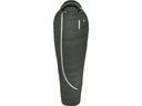 Grüezi Bag Schlafsack DownWool Summer 2.0 -3 °C 175 cm, Grün